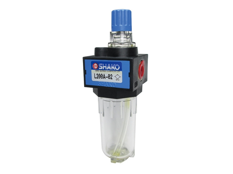 SHAKO L200A MINIATURE LUBRICATOR
