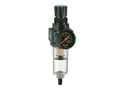 SHAKO FR500A MINIATURE FR COMBINATION