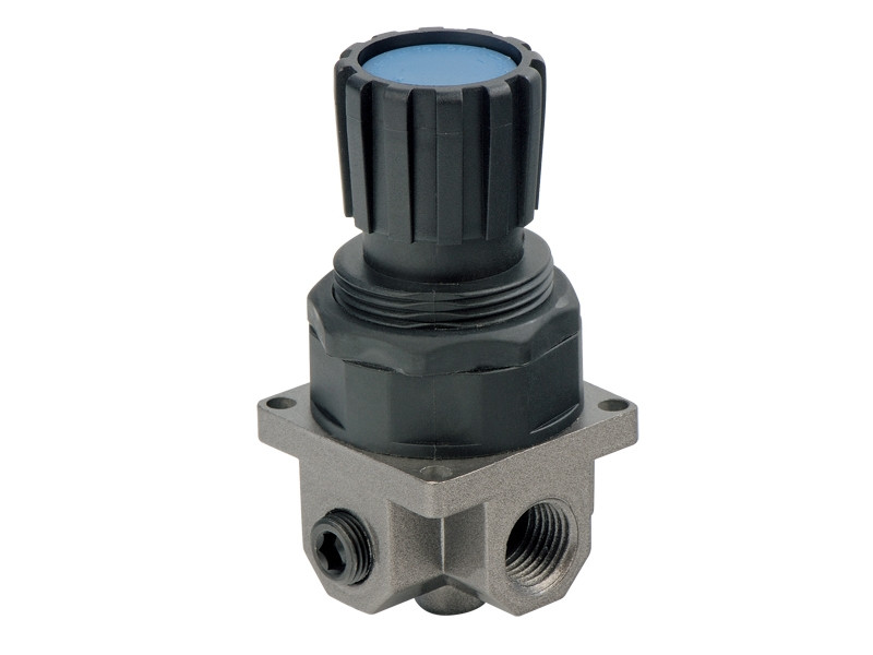 SHAKO R200A MINIATURE REGULATOR