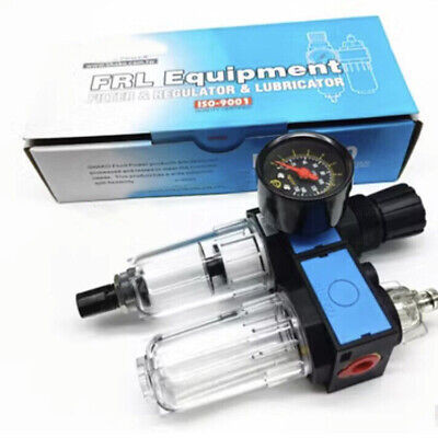 SHAKO FRL600A MINIATURE FRL COMBINATION